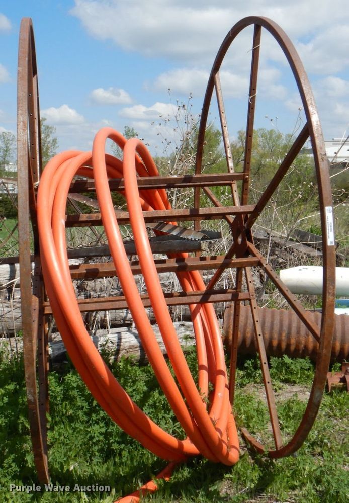 image for item IQ9436 Reel