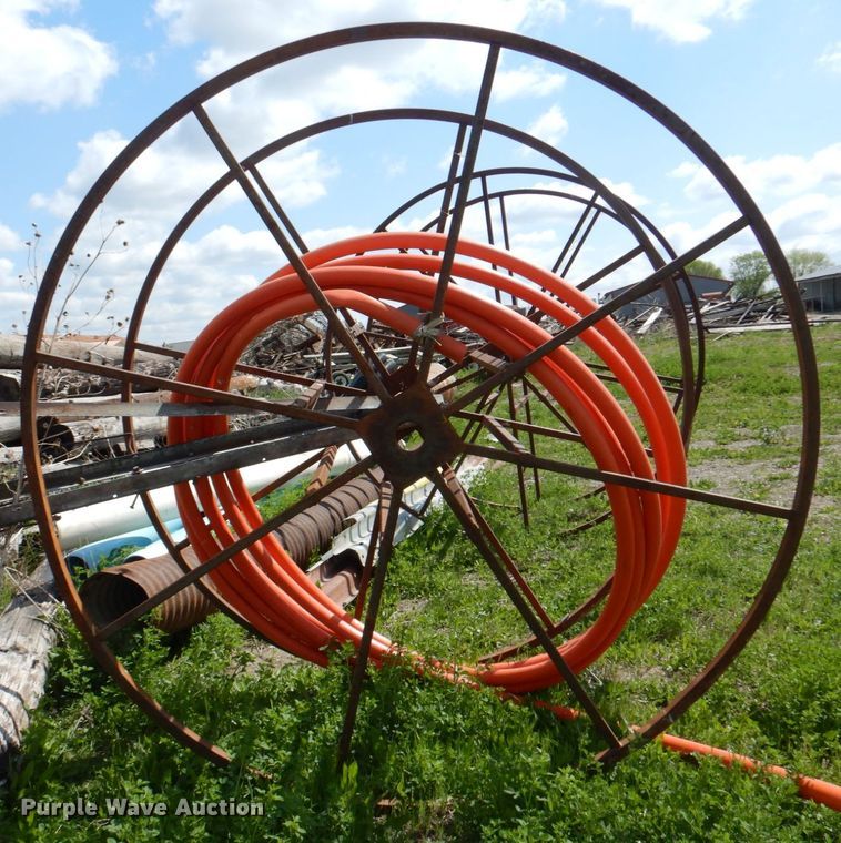 image for item IQ9436 Reel