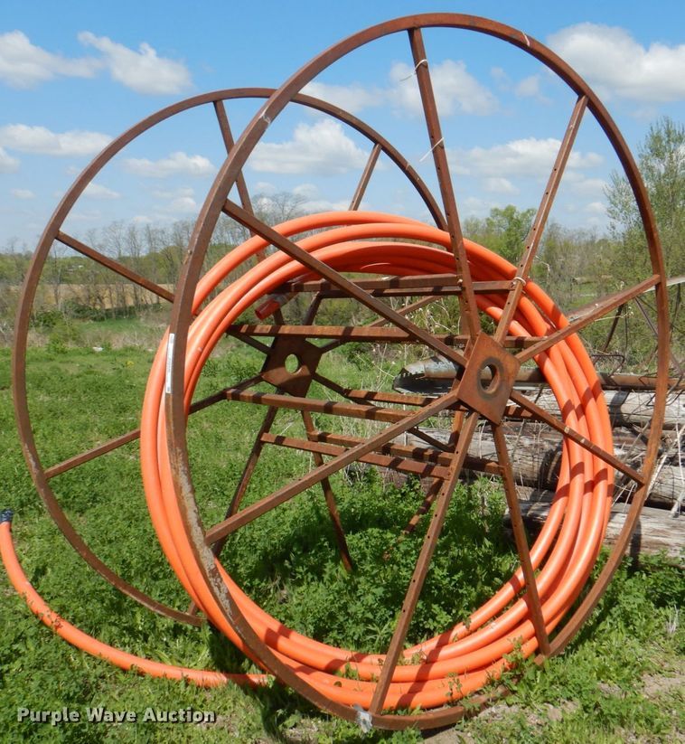 image for item IQ9436 Reel