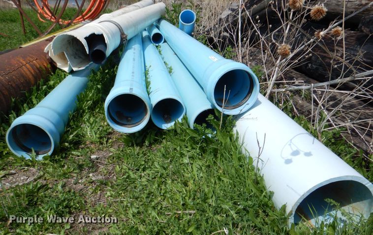 image for item IQ9440 Approximately 10 water pipes