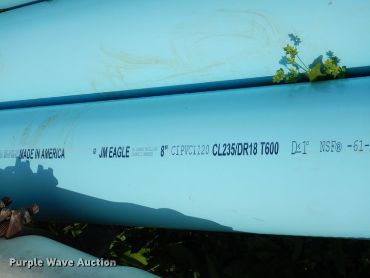 image for item IQ9440 Approximately 10 water pipes