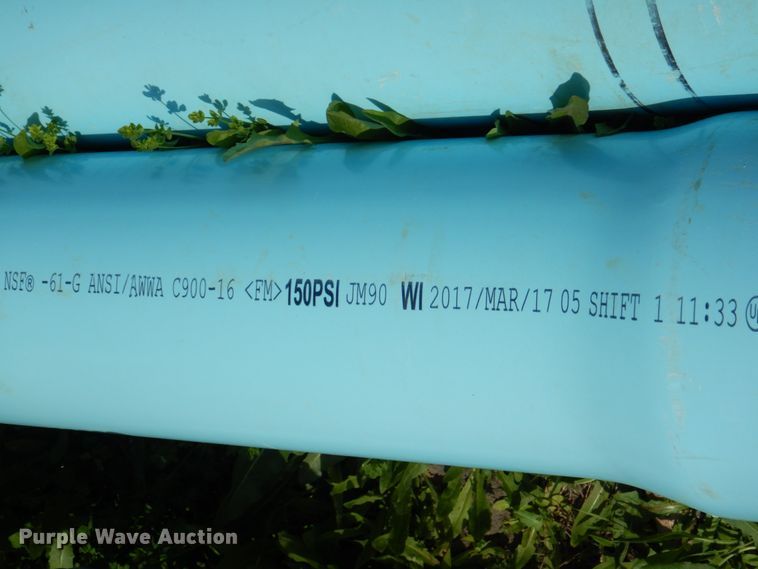 image for item IQ9440 Approximately 10 water pipes