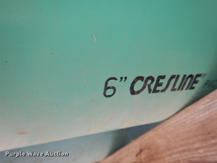 image for item IQ9444 PVC pipe