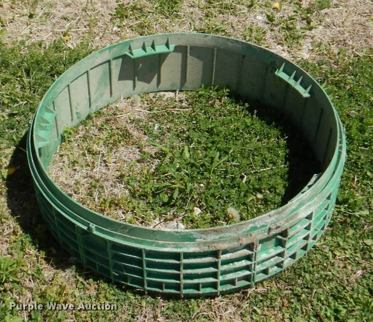 image for item IQ9446 (3) inspection plates