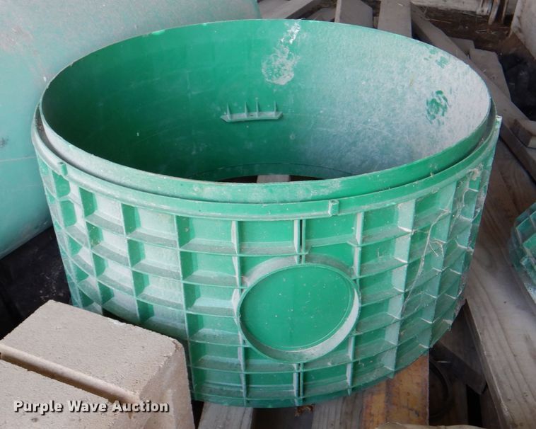 image for item IQ9446 (3) inspection plates