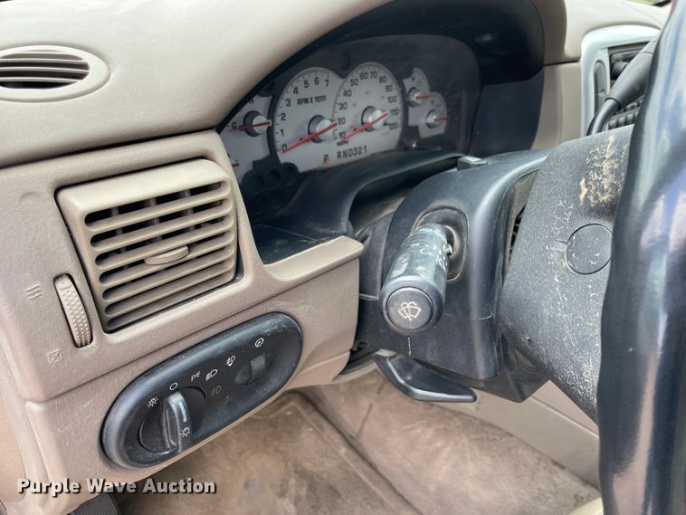 image for item IR9880 2002 Mercury Mountaineer  SUV