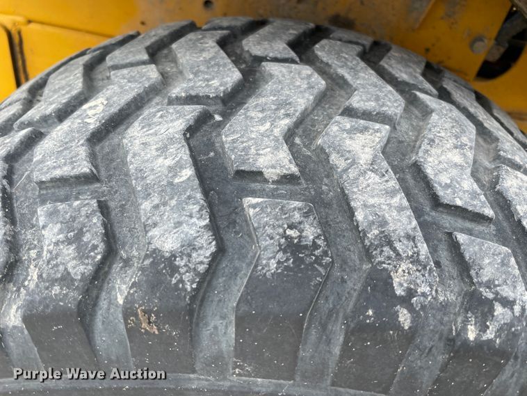 image for item IR9898 2011 Hustler Super Z  ZTR lawn mower