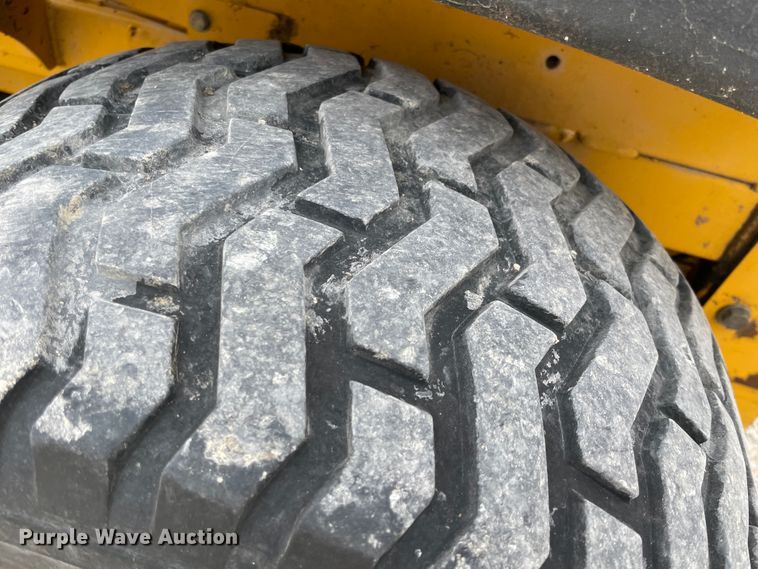 image for item IR9898 2011 Hustler Super Z  ZTR lawn mower