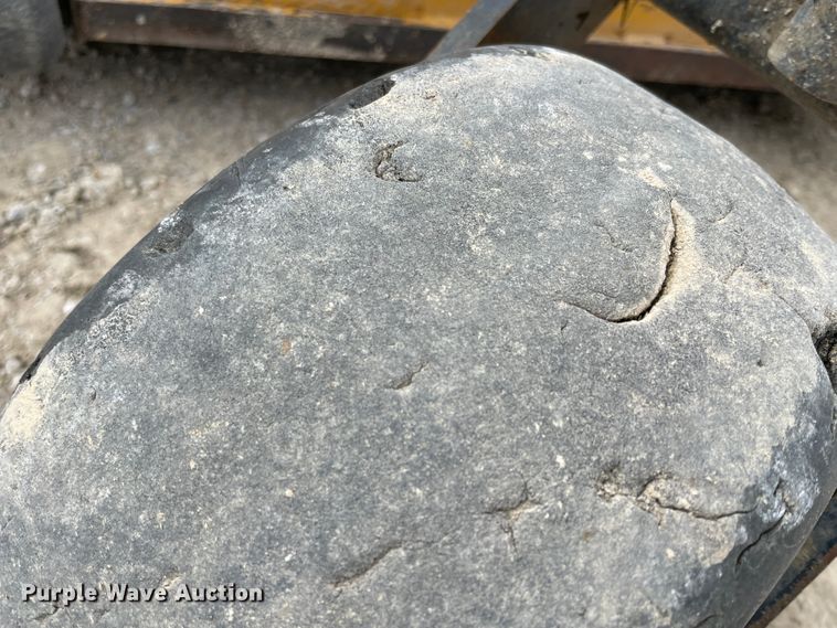 image for item IR9899 2013 Hustler Super Z  ZTR lawn mower