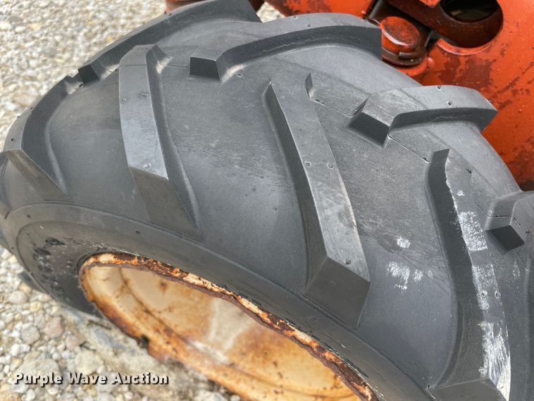 image for item IR9909 Ditch Witch V252  cable plow