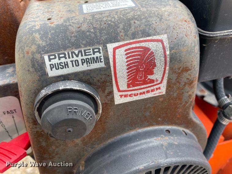 image for item IR9910 MTD 5/20  snowblower