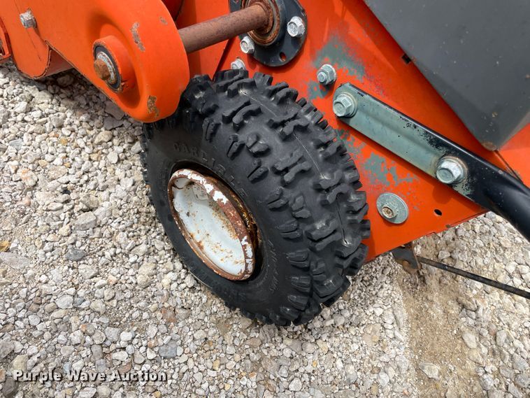 image for item IR9910 MTD 5/20  snowblower