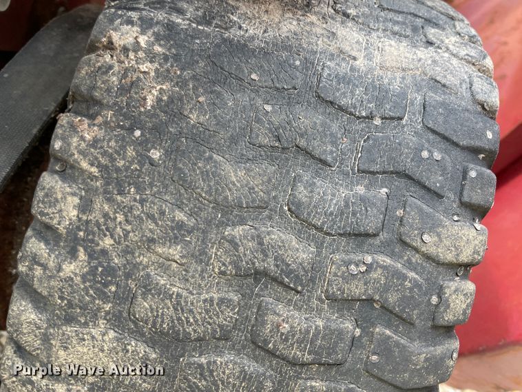 image for item IR9911 Toro Proline  ZTR lawn mower