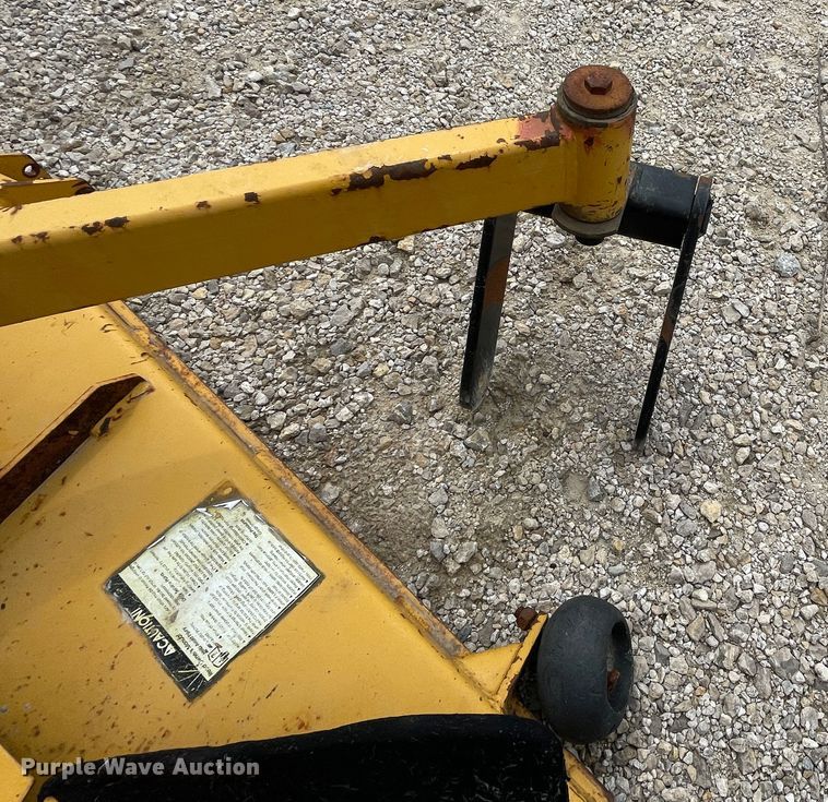 image for item IR9912 Hustler Super Z  ZTR lawn mower