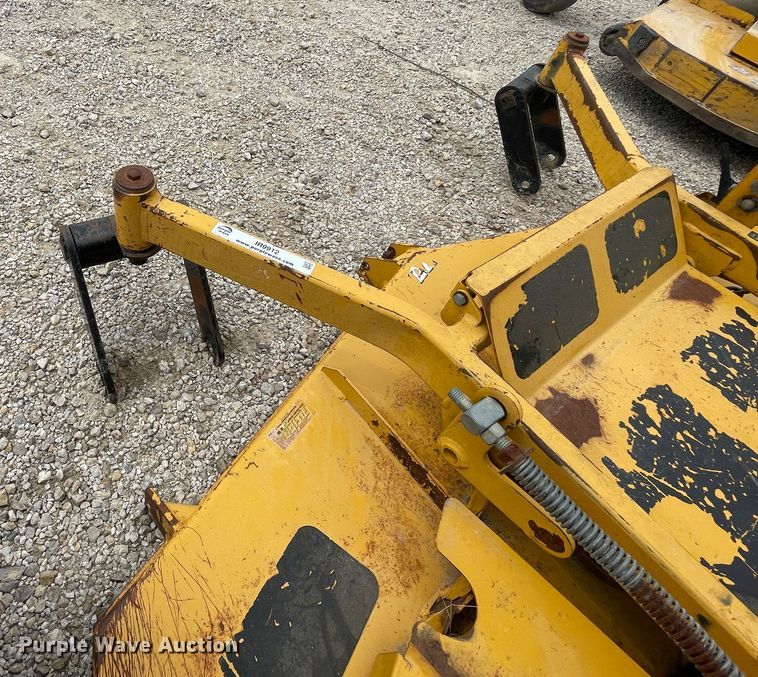 image for item IR9912 Hustler Super Z  ZTR lawn mower