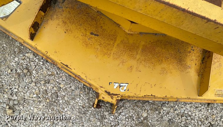 image for item IR9912 Hustler Super Z  ZTR lawn mower