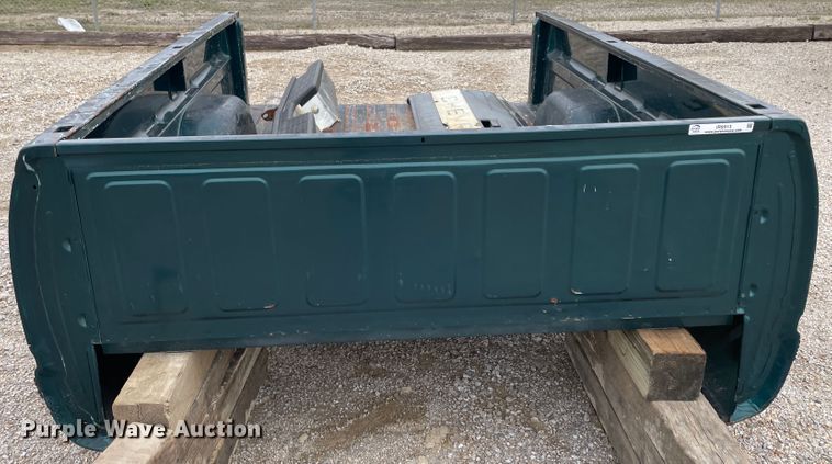 image for item IR9913 Chevrolet  truck bed