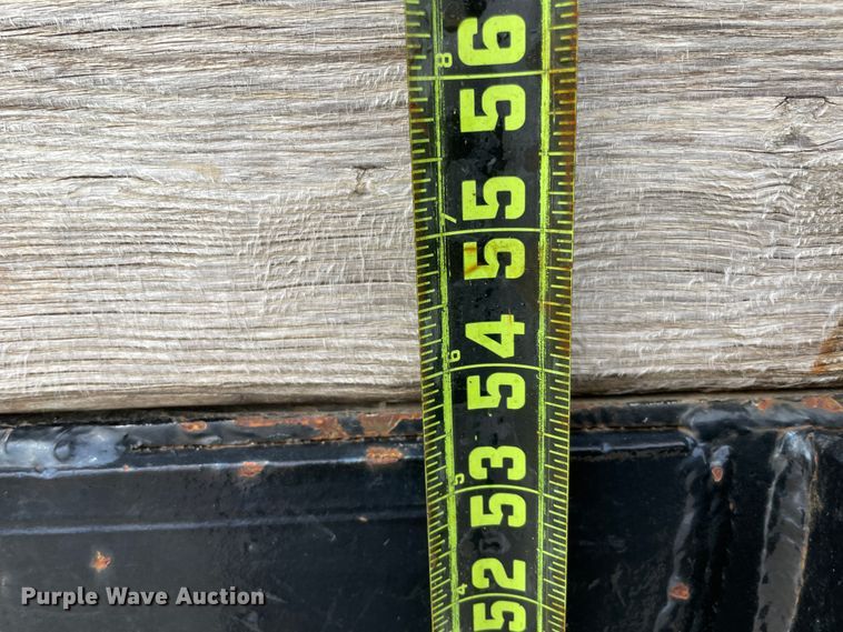 image for item IR9914 1995 Ford F700  dump truck