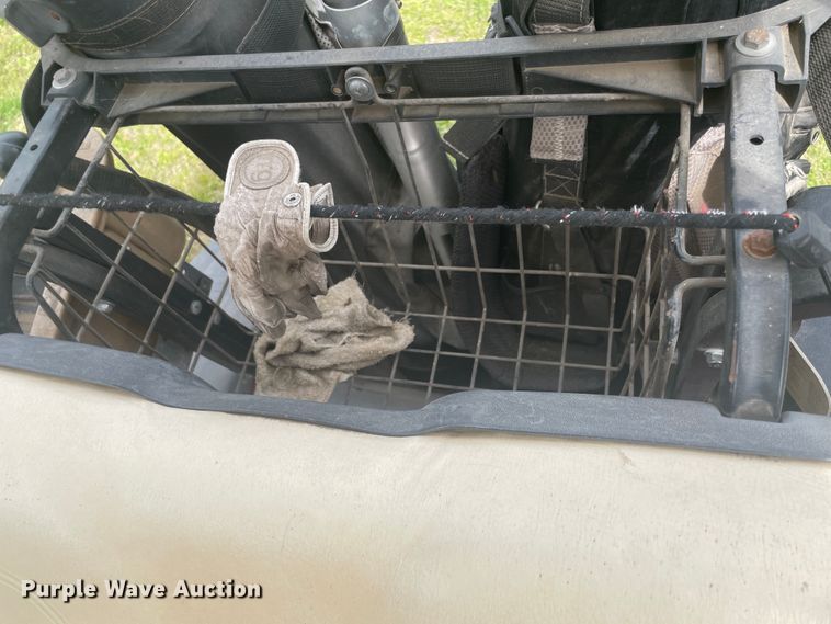 image for item IR9919 Club Car  golf cart