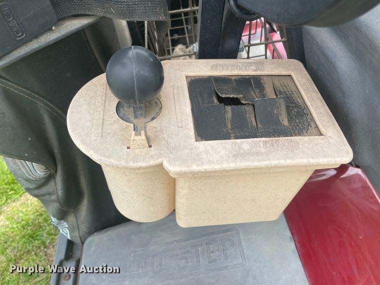 image for item IR9919 Club Car  golf cart