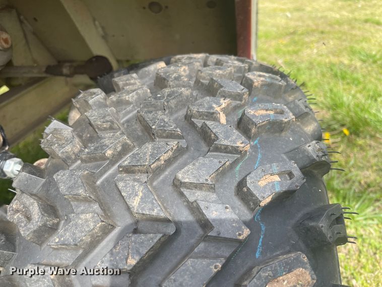 image for item IR9919 Club Car  golf cart