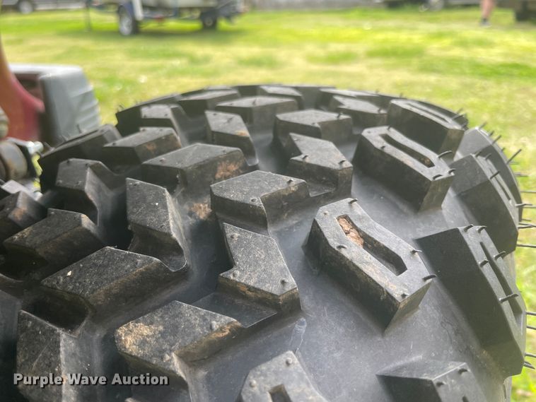 image for item IR9919 Club Car  golf cart