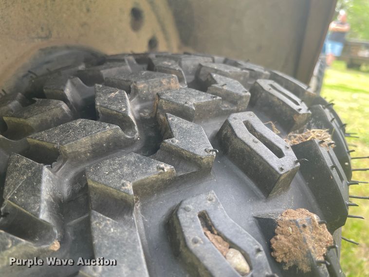 image for item IR9919 Club Car  golf cart