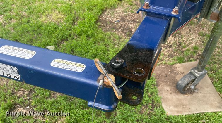 image for item IR9920 2005 Bass Tracker PT175  boat