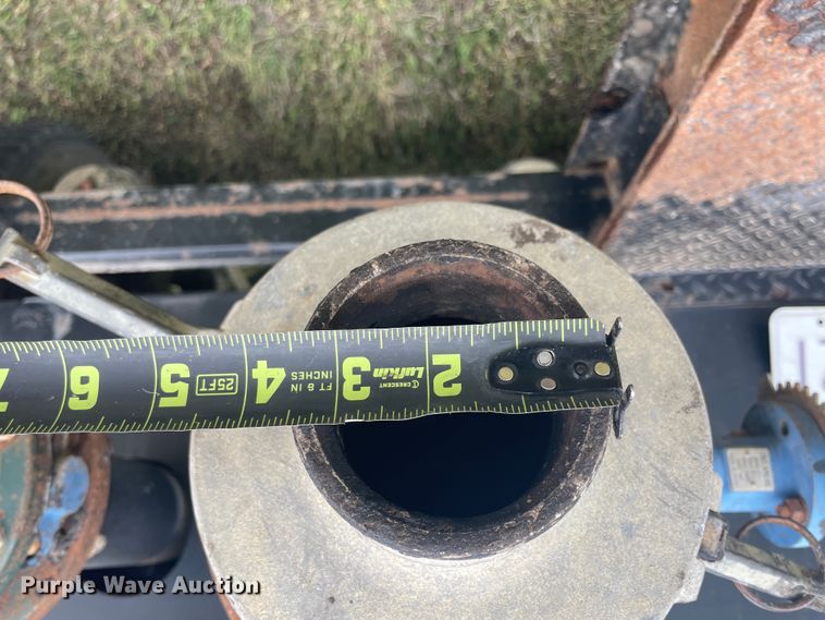 image for item IR9926 2005 Peterbilt 357  water truck