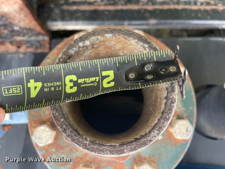 image for item IR9926 2005 Peterbilt 357  water truck