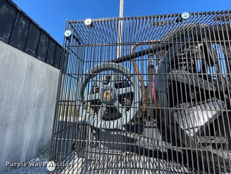 image for item IR9950 Atlas LS10  air compressor