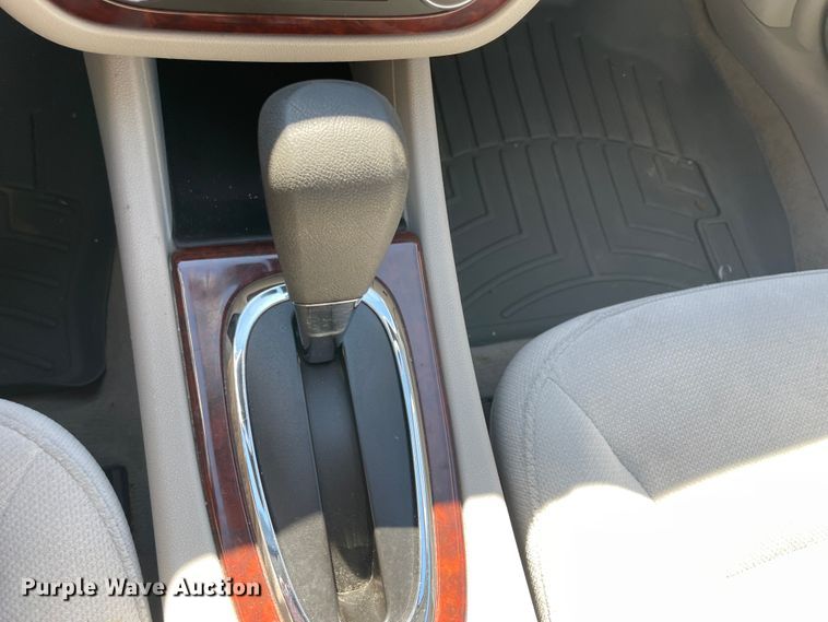 image for item IR9951 2008 Chevrolet Impala