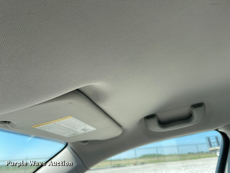 image for item IR9951 2008 Chevrolet Impala