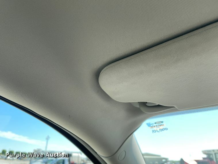 image for item IR9951 2008 Chevrolet Impala