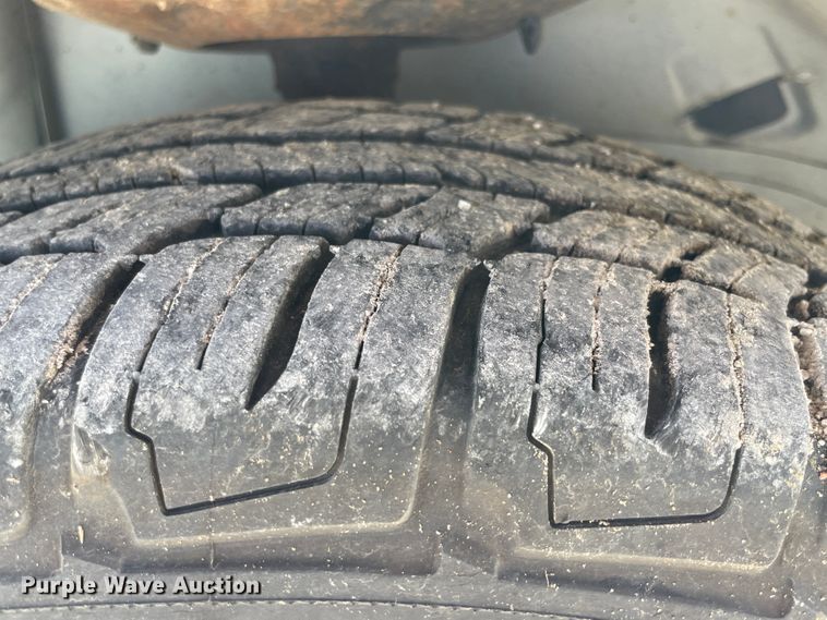 image for item IR9951 2008 Chevrolet Impala