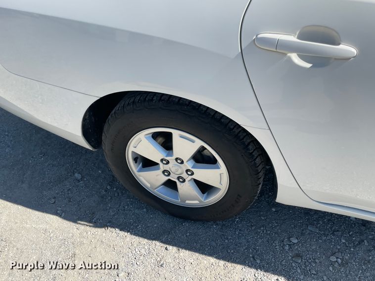 image for item IR9951 2008 Chevrolet Impala