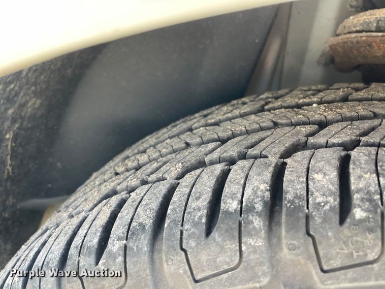 image for item IR9951 2008 Chevrolet Impala