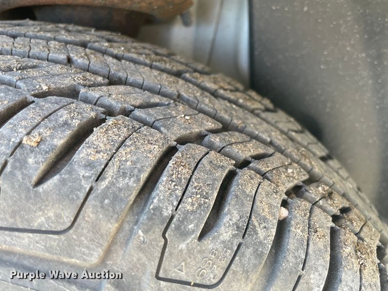 image for item IR9951 2008 Chevrolet Impala