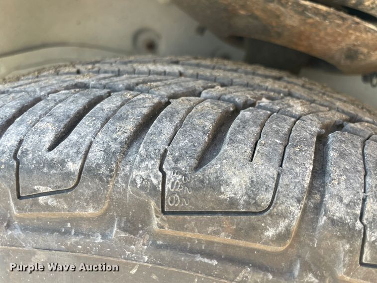 image for item IR9951 2008 Chevrolet Impala