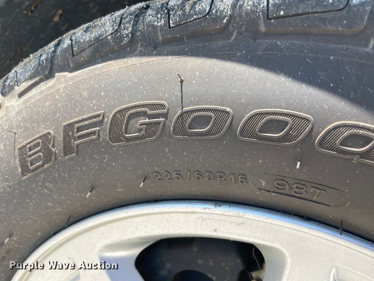 image for item IR9951 2008 Chevrolet Impala