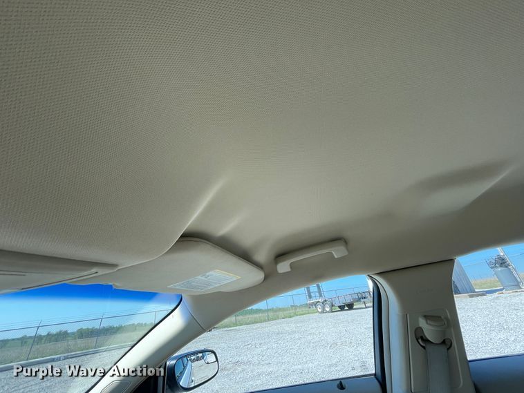 image for item IR9952 2013 Ford Taurus