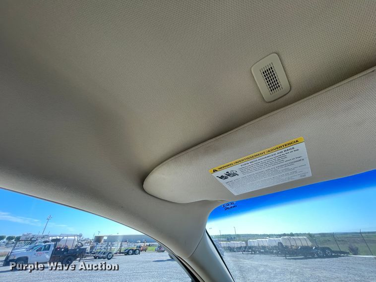 image for item IR9952 2013 Ford Taurus