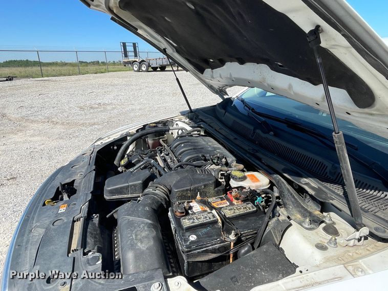 image for item IR9952 2013 Ford Taurus