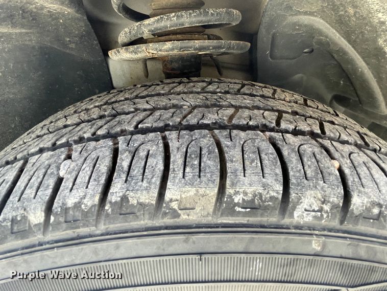 image for item IR9952 2013 Ford Taurus