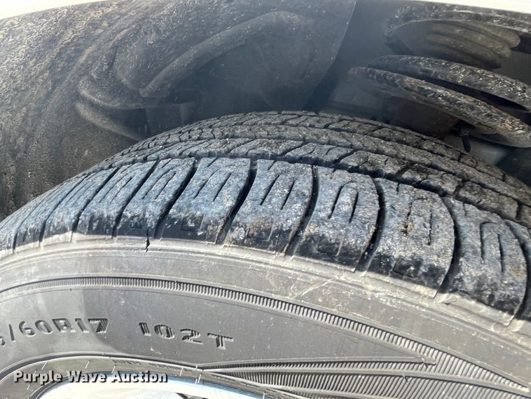 image for item IR9952 2013 Ford Taurus