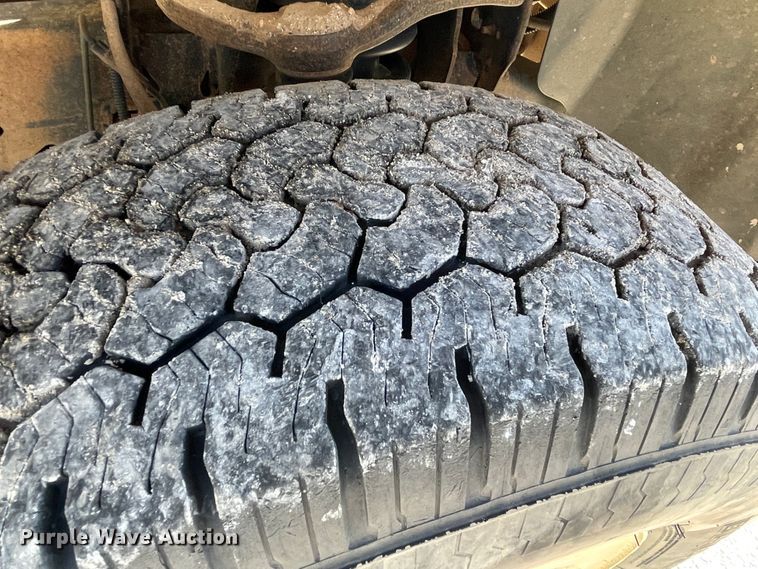 image for item IR9953 2009 Ford F150  SuperCab pickup truck