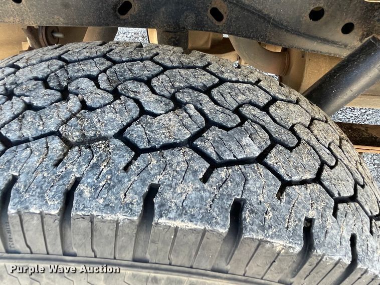 image for item IR9953 2009 Ford F150  SuperCab pickup truck