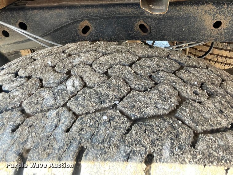 image for item IR9953 2009 Ford F150  SuperCab pickup truck