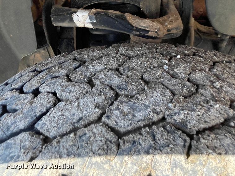 image for item IR9953 2009 Ford F150  SuperCab pickup truck