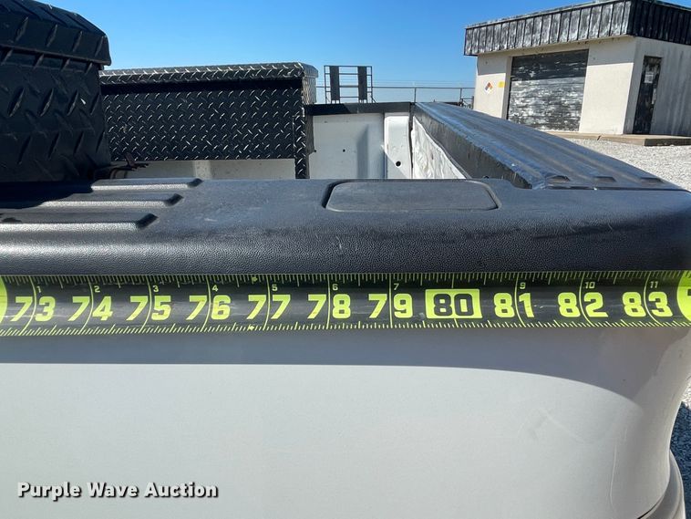 image for item IR9953 2009 Ford F150  SuperCab pickup truck